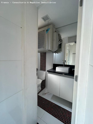 Imagem Apartamento com 3 Quartos à Venda, 84 m² em Centro - São Bernardo Do Campo