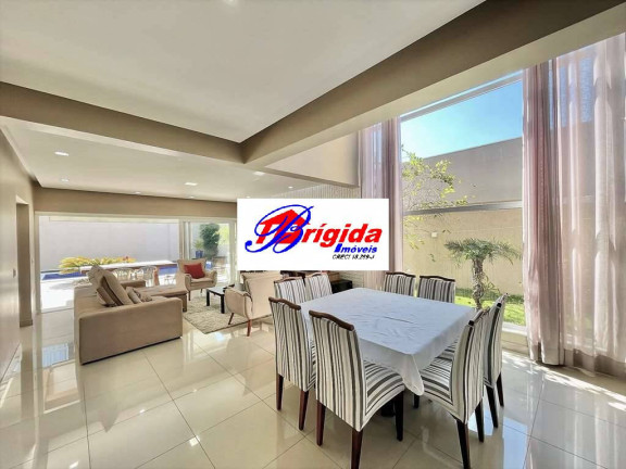 Imagem Casa de Condomínio com 4 Quartos à Venda, 315 m² em Paisagem Renoir - Cotia Imagem Casa de Condomínio com 4 Quartos à Venda, 315 m² em Paisagem Renoir - Cotia