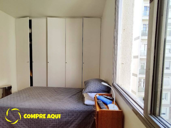 Imagem Apartamento com 3 Quartos à Venda, 125 m² em Higienópolis - São Paulo Imagem Apartamento com 3 Quartos à Venda, 125 m² em Higienópolis - São Paulo
