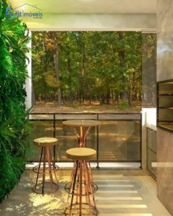 Imagem Apartamento com 2 Quartos à Venda, 50 m² em Jardim Utinga - Santo André Imagem Apartamento com 2 Quartos à Venda, 50 m² em Jardim Utinga - Santo André