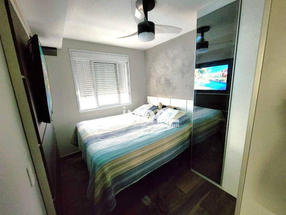 Imagem Imóvel com 2 Quartos à Venda, 57 m² em Vila Da Saúde - São Paulo