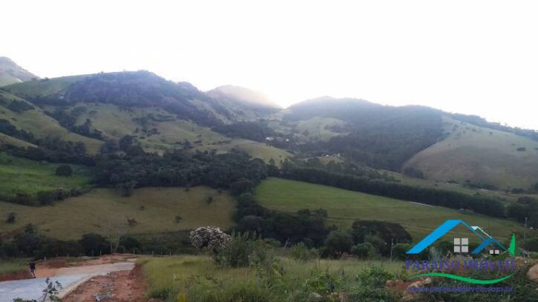 Imagem Terreno à Venda, 229 m² em Centro - Paraisópolis Imagem Terreno à Venda, 229 m² em Centro - Paraisópolis