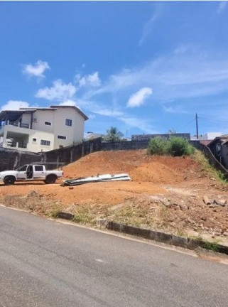 Terreno à Venda, 305 m² em Jardim Placaford - Salvador