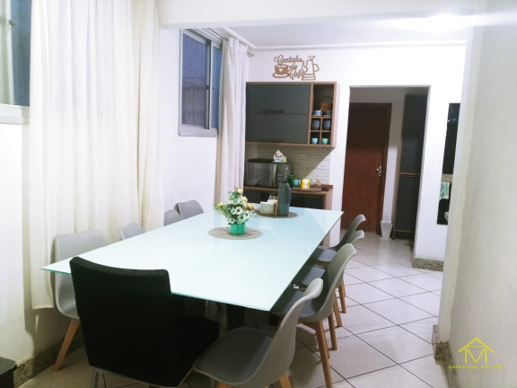Apartamento com 3 Quartos à Venda, 138 m² em Olaria - Vila Velha