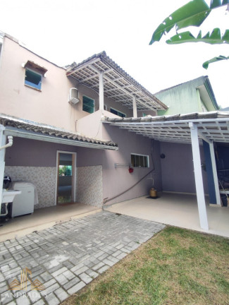 Imagem Casa de Condomínio com 2 Quartos à Venda, 125 m² em Vargem Pequena - Rio De Janeiro Imagem Casa de Condomínio com 2 Quartos à Venda, 125 m² em Vargem Pequena - Rio De Janeiro