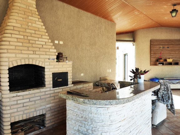 Imagem Imóvel com 3 Quartos à Venda, 400 m² em Rural - Limeira