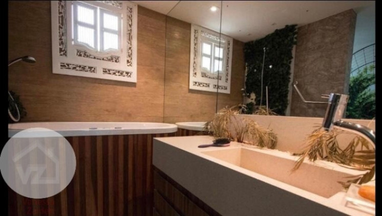 Imagem Apartamento com 2 Quartos à Venda, 142 m² em Vila Andrade - São Paulo Imagem Apartamento com 2 Quartos à Venda, 142 m² em Vila Andrade - São Paulo