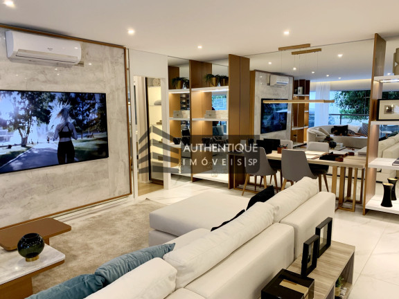 Imagem Apartamento com 4 Quartos à Venda, 160 m² em Ipiranga - São Paulo Imagem Apartamento com 4 Quartos à Venda, 160 m² em Ipiranga - São Paulo