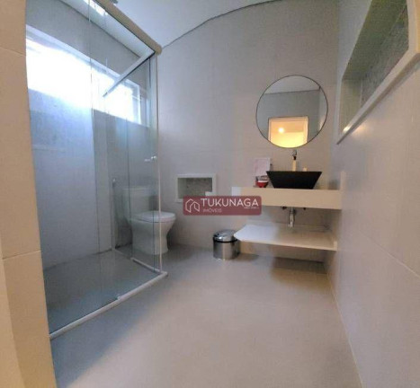 Imagem Sobrado com 4 Quartos à Venda, 400 m² em Caputera - Arujá Imagem Sobrado com 4 Quartos à Venda, 400 m² em Caputera - Arujá