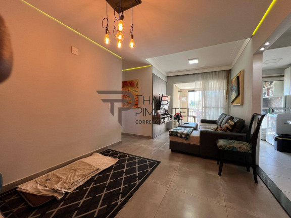 Apartamento com 3 Quartos à Venda, 77 m² em Centro - Osasco