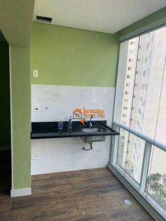 Imagem Sala Comercial à Venda, 62 m² em Centro - Guarulhos Imagem Sala Comercial à Venda, 62 m² em Centro - Guarulhos