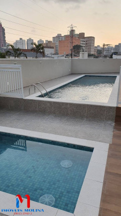 Imagem Apartamento com 2 Quartos à Venda, 53 m² em Casa Branca - Santo André Imagem Apartamento com 2 Quartos à Venda, 53 m² em Casa Branca - Santo André