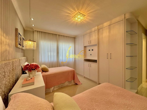 Casa de Condomínio com 5 Quartos à Venda, 621 m² em Atlantida - Xangri-la