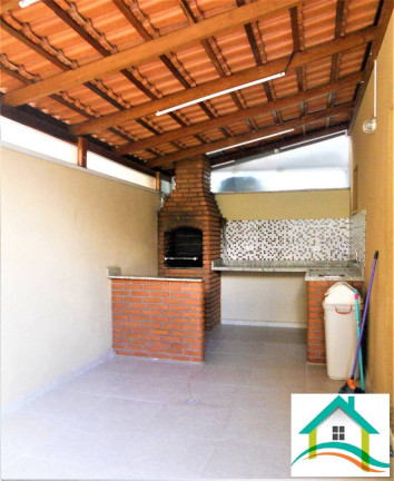 Imagem Apartamento com 3 Quartos à Venda, 85 m² em Santa Maria - São Caetano Do Sul