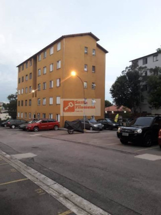 Imagem Apartamento com 2 Quartos à Venda, 46 m² em Parque Das Nações - Santo André Imagem Apartamento com 2 Quartos à Venda, 46 m² em Parque Das Nações - Santo André