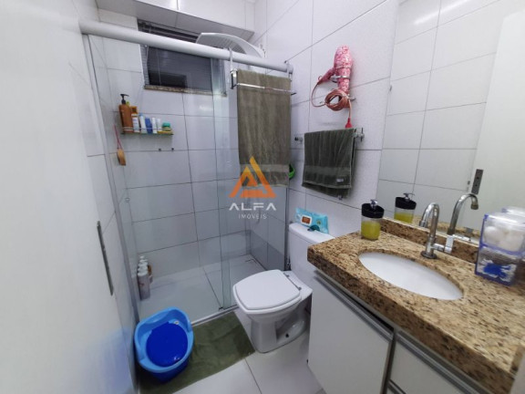 Imagem Apartamento com 2 Quartos à Venda, 115 m²
