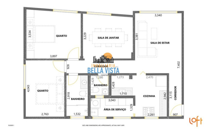 Imagem Apartamento com 3 Quartos à Venda, em Aclimação - São Paulo Imagem Apartamento com 3 Quartos à Venda, em Aclimação - São Paulo