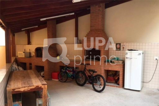 Imagem Casa com 3 Quartos à Venda, 79 m² em Alto Da Mooca - São Paulo
