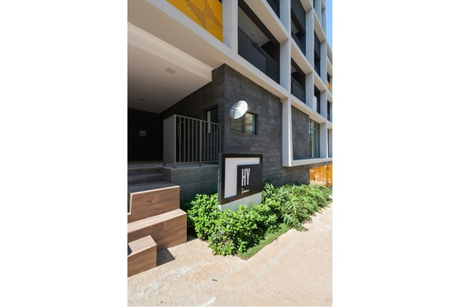 Imagem Loft com 1 Quarto à Venda, 26 m² em Cerqueira César - São Paulo Imagem Loft com 1 Quarto à Venda, 26 m² em Cerqueira César - São Paulo