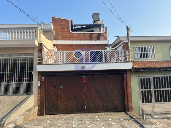 Sobrado com 4 Quartos à Venda, 150 m² em Vila Ré - São Paulo