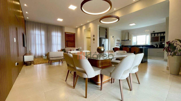Imagem Casa com 4 Quartos à Venda, 288 m² em Condomínio Xapada Parque Ytu - Itu Imagem Casa com 4 Quartos à Venda, 288 m² em Condomínio Xapada Parque Ytu - Itu