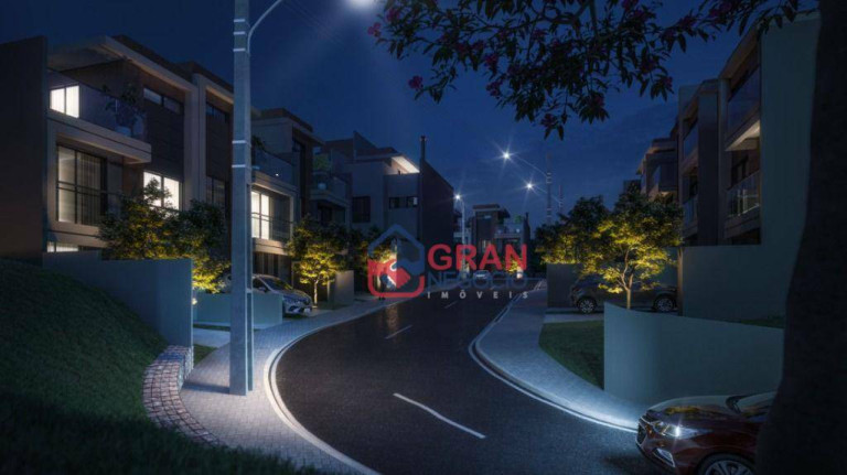 Imagem Sobrado com 3 Quartos à Venda, 134 m² em Santa Cândida - Curitiba Imagem Sobrado com 3 Quartos à Venda, 134 m² em Santa Cândida - Curitiba