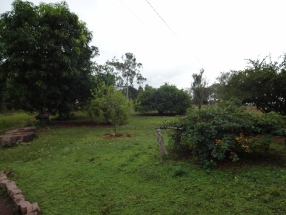 Imagem Chácara com 2 Quartos à Venda, 500 m² em Jardim Irapuã - Piracicaba
