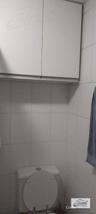 Imagem Apartamento com 3 Quartos à Venda, 108 m² em Jardim Bonfiglioli - São Paulo