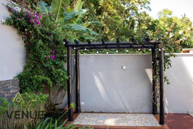 Imagem Casa com 4 Quartos à Venda, 360 m² em Quintas Do Ingaí - Santana De Parnaíba Imagem Casa com 4 Quartos à Venda, 360 m² em Quintas Do Ingaí - Santana De Parnaíba