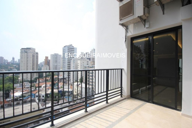 Imagem Apartamento com 3 Quartos à Venda, 284 m² em Higienópolis - São Paulo