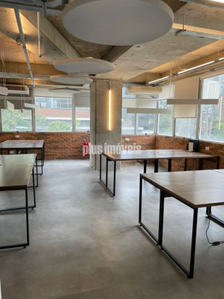 Imagem Imóvel Comercial para Alugar, 168 m² em Jardim Paulistano - São Paulo Imagem Imóvel Comercial para Alugar, 168 m² em Jardim Paulistano - São Paulo