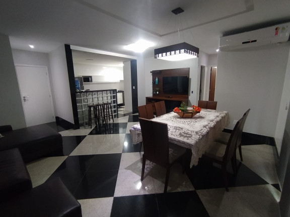 Imagem Imóvel com 3 Quartos à Venda, 152 m² em Enseada Azul - Guarapari Imagem Imóvel com 3 Quartos à Venda, 152 m² em Enseada Azul - Guarapari