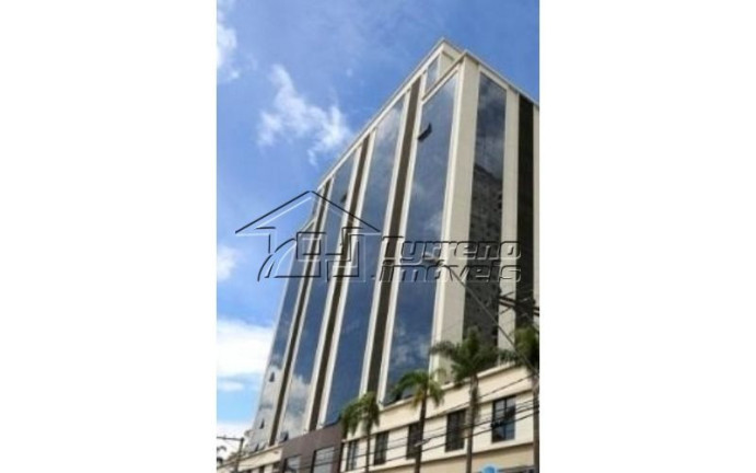 Imóvel à Venda, 36 m² em Jardim Alvorada - São José Dos Campos