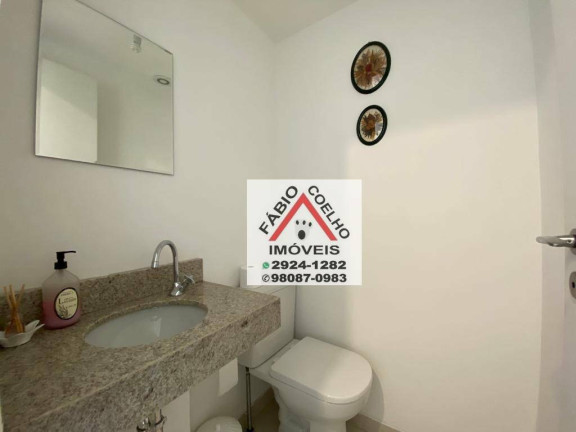 Imagem Apartamento com 4 Quartos à Venda, 138 m² em Granja Julieta - São Paulo Imagem Apartamento com 4 Quartos à Venda, 138 m² em Granja Julieta - São Paulo