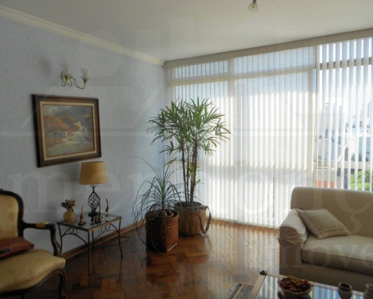 Apartamento com 3 Quartos à Venda, 200 m² em Sumaré - São Paulo