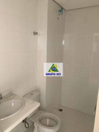 Imagem Apartamento com 2 Quartos à Venda, 65 m² em Centro - Monte Mor