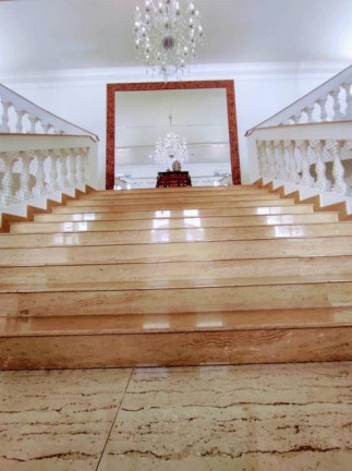 Imagem Casa com 6 Quartos à Venda, 5.000 m² em Chácaras Residenciais Santa Maria - Votorantim Imagem Casa com 6 Quartos à Venda, 5.000 m² em Chácaras Residenciais Santa Maria - Votorantim