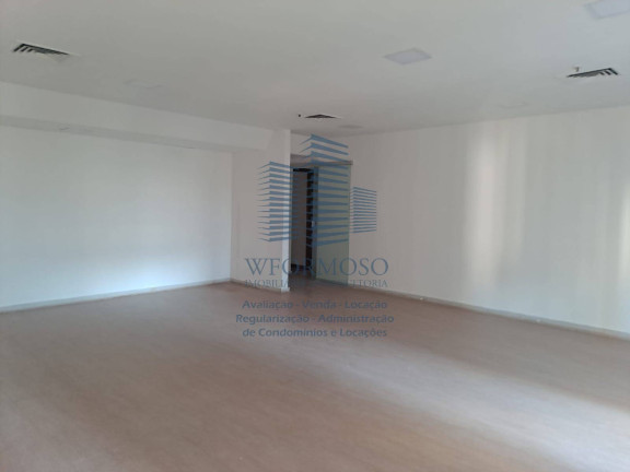 Imagem Sala Comercial à Venda, 258 m² em Centro - Rio De Janeiro