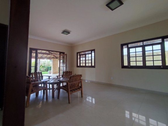 Imagem Apartamento com 5 Quartos à Venda, 330 m² em Camaçari
