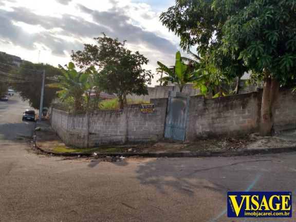 Imagem Terreno à Venda, 288 m² em Jd. Paraiso - Jacareí Imagem Terreno à Venda, 288 m² em Jd. Paraiso - Jacareí