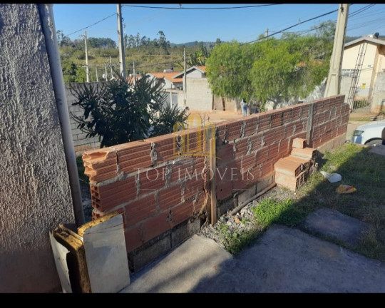 Imagem Casa com 2 Quartos à Venda, 200 m² em Residencial Pinheirinho Dos Palmares Ii - São José Dos Campos Imagem Casa com 2 Quartos à Venda, 200 m² em Residencial Pinheirinho Dos Palmares Ii - São José Dos Campos