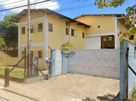 Imagem Galpão à Venda, 505 m² em Jardim São Marcos - Vargem Grande Paulista Imagem Galpão à Venda, 505 m² em Jardim São Marcos - Vargem Grande Paulista
