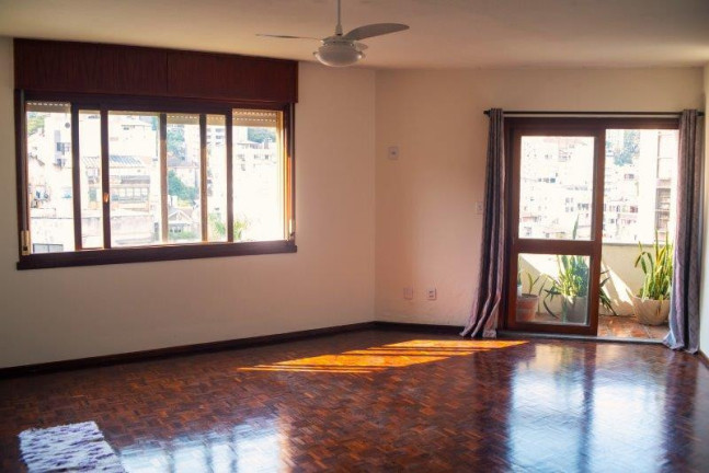Imagem Apartamento com 3 Quartos à Venda, 110 m² em Auxiliadora - Porto Alegre
