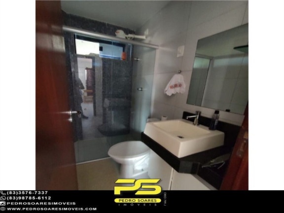 Imagem Apartamento com 2 Quartos à Venda, 56 m² em Bessa - João Pessoa Imagem Apartamento com 2 Quartos à Venda, 56 m² em Bessa - João Pessoa
