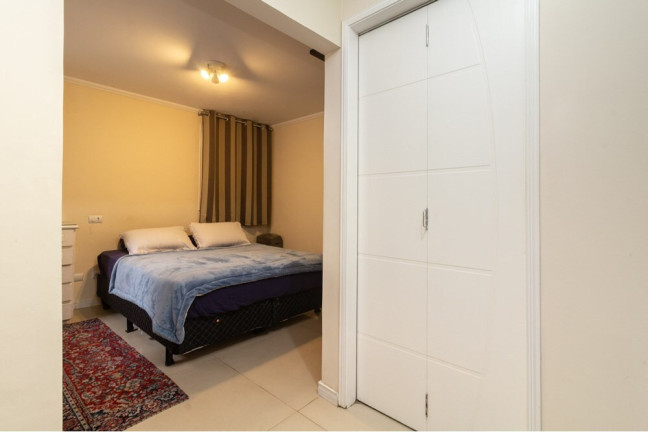 Imagem Apartamento com 3 Quartos à Venda, 141 m² em Sumaré - São Paulo