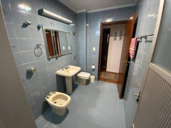 Imagem Apartamento com 4 Quartos à Venda,  em Jardim Astúrias - Guarujá