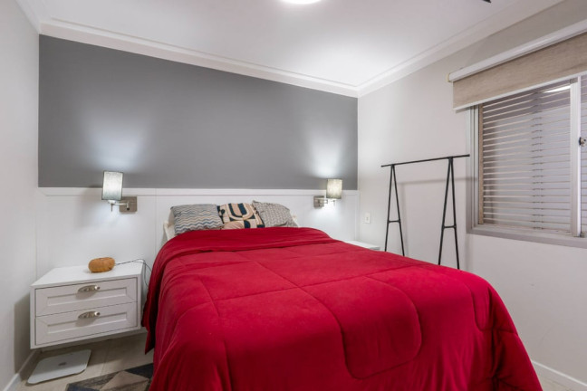 Imagem Apartamento com 2 Quartos à Venda, 68 m² em Vila Andrade - São Paulo Imagem Apartamento com 2 Quartos à Venda, 68 m² em Vila Andrade - São Paulo