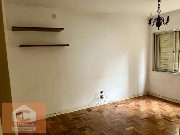 Imagem Apartamento com 2 Quartos à Venda, 132 m² em Jardim Paulista - São Paulo