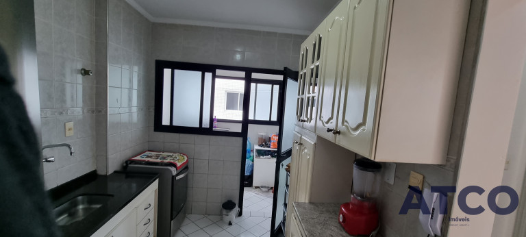 Imagem Imóvel com 1 Quarto à Venda, 55 m² em Canto Do Forte - Praia Grande Imagem Imóvel com 1 Quarto à Venda, 55 m² em Canto Do Forte - Praia Grande