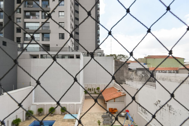 Imagem Imóvel com 3 Quartos à Venda, 89 m² em Ipiranga - São Paulo Imagem Imóvel com 3 Quartos à Venda, 89 m² em Ipiranga - São Paulo